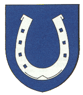 Blason de Illzach/Arms (crest) of Illzach