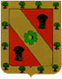 Arms of Kénitra