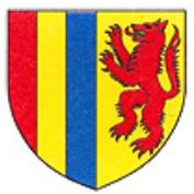 Wappen von Klein-Neusiedl/Arms of Klein-Neusiedl