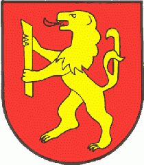 Wappen von Leutschach/Arms (crest) of Leutschach