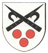 Blason de Liebenswiller / Arms of Liebenswiller