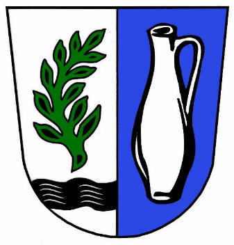 Wappen von Lohberg / Arms of Lohberg