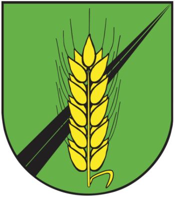 Wappen von Nempitz/Arms of Nempitz