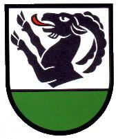 Wappen von Niederried bei Interlaken / Arms of Niederried bei Interlaken