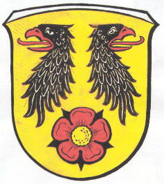 Wappen von Rendel