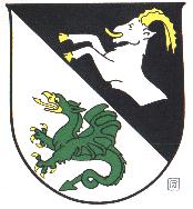 Wappen von Sankt Margarethen im Lungau / Arms of Sankt Margarethen im Lungau