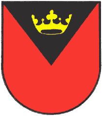Wappen von Vals (Tirol) / Arms of Vals (Tirol)