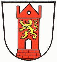 Wappen von Walsdorf (Idstein) / Arms of Walsdorf (Idstein)