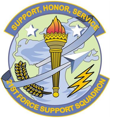 File:21st Forces Support Squadron, US Air Force.png