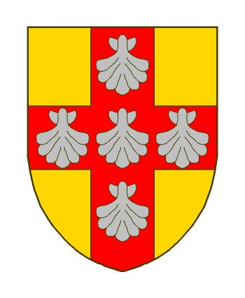 Wappen von Baldringen/Arms (crest) of Baldringen