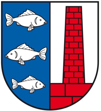 Wappen von Bützer