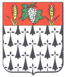 Blason de Les Essarts (Vendée)/Arms (crest) of Les Essarts (Vendée)