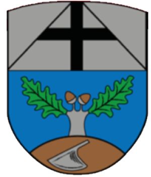 Wappen von Esshoff/Arms (crest) of Esshoff