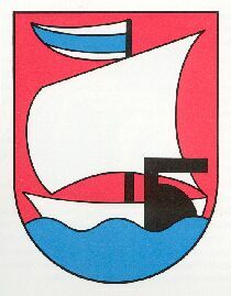 Wappen von Fußach/Arms (crest) of Fußach