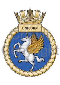 File:HMS Unicorn, Royal Navy.jpg