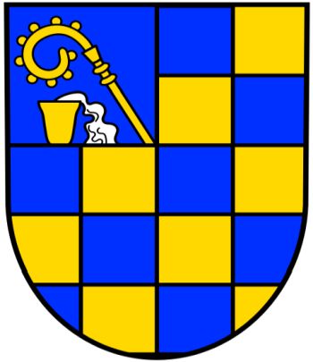 Wappen von Hargesheim / Arms of Hargesheim