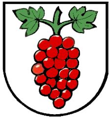 Wappen von Herbsthausen / Arms of Herbsthausen