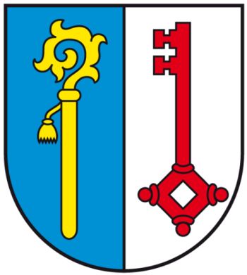 Wappen von Leitzkau/Arms (crest) of Leitzkau