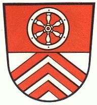 Wappen von Main-Taunus Kreis/Arms of Main-Taunus Kreis