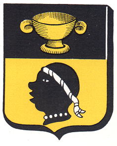 Blason de Maizeroy/Coat of arms (crest) of {{PAGENAME