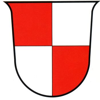 Wappen von Menznau