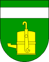 Coat of arms (crest) of Mursko Središće