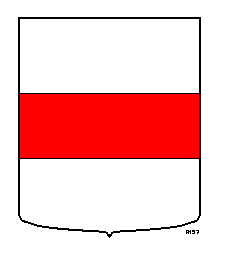 Arms of Naters (Rockanje)