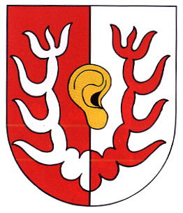 Wappen von Niederspier/Arms of Niederspier