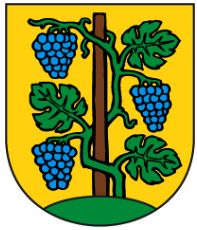 Wappen von Opfertshofen/Arms (crest) of Opfertshofen