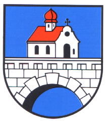 Wappen von Othmarsingen/Arms (crest) of Othmarsingen