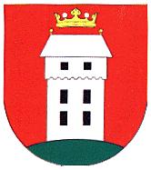 Arms of Praha-Královice