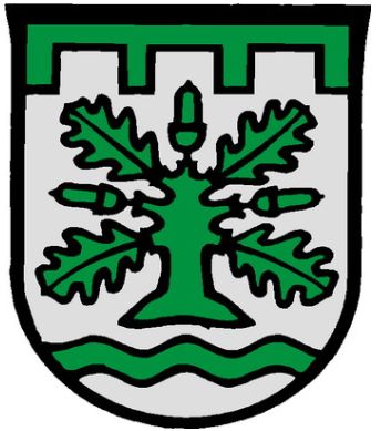 Wappen von Schladen-Werla/Arms (crest) of Schladen-Werla