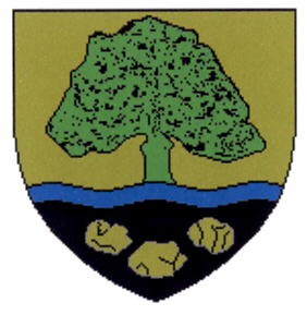 Arms of Schwarzau am Steinfeld