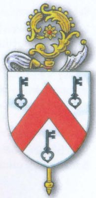 Arms (crest) of Willem van Tielt
