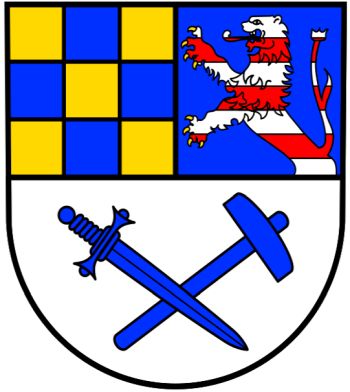 Wappen von Tiefenthal/Arms (crest) of Tiefenthal