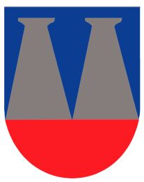 Arms (crest) of Gustavsberg