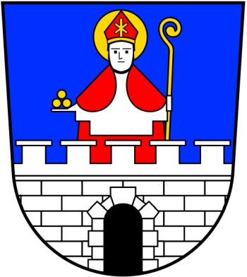 Wappen von Weiding (Schwandorf)