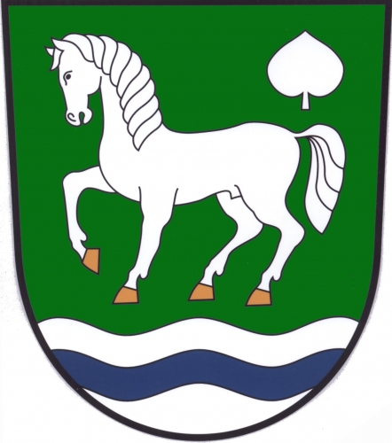 Coat of arms (crest) of Zbilidy