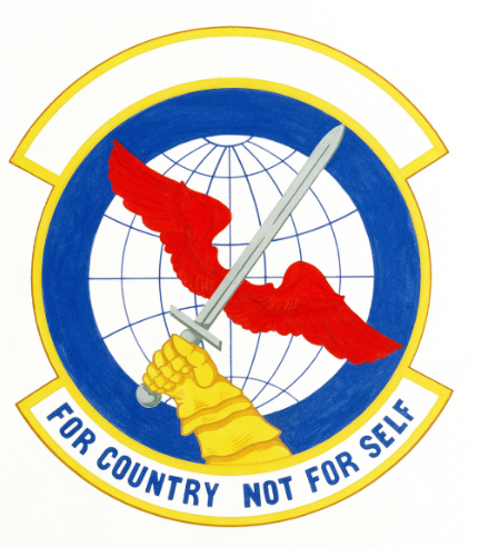 File:927th Security Police Flight, US Air Force.png