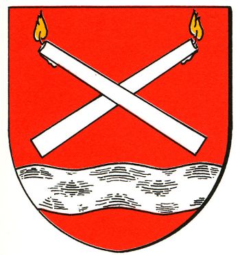 Blason de Blodelsheim/Arms (crest) of Blodelsheim
