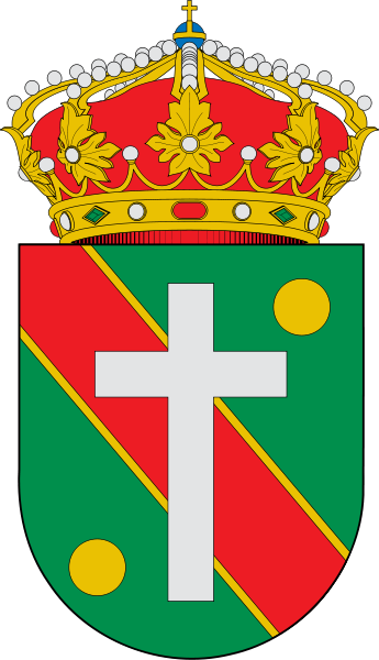 Escudo de Ciruelas