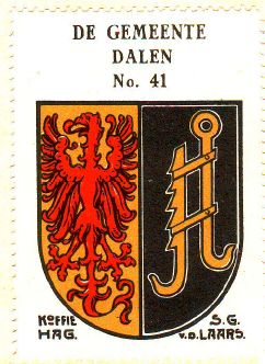 Wapen van Dalen