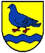 Wappen von Deubach (Lauda-Königshofen)/Arms (crest) of Deubach (Lauda-Königshofen)
