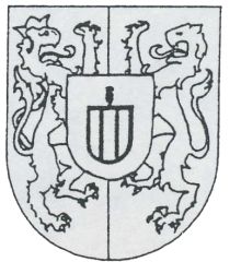 Wapen van Dieden, Demen en Langel/Coat of arms (crest) of Dieden, Demen en Langel