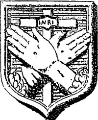 Arms of André-Marie-Elie Jarosseau