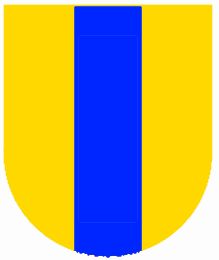 Wappen von Herrenzimmern (Niederstetten)/Arms (crest) of Herrenzimmern (Niederstetten)