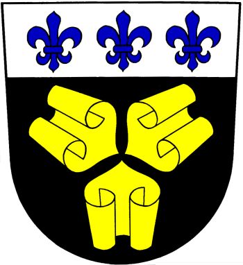 Wappen von Hirstein