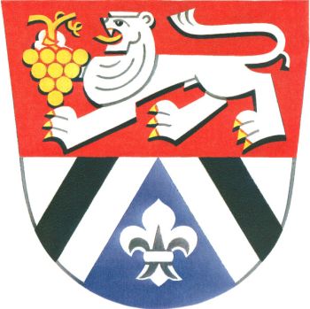 Arms (crest) of Horní Bojanovice