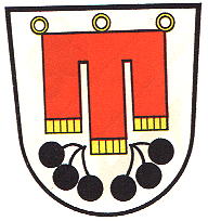 Wappen von Kressbronn am Bodensee / Arms of Kressbronn am Bodensee