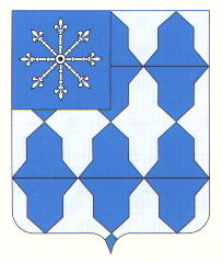 Blason de Linzeux / Arms of Linzeux